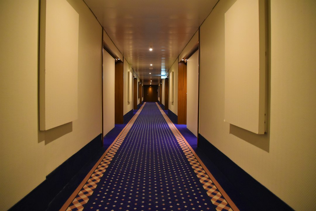 Carpet design inspiration